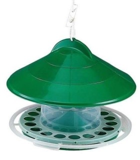 90599 comedero pajaros mod garden