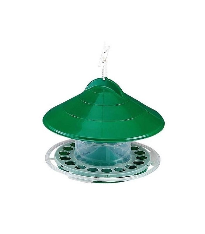 90599 comedero pajaros mod garden