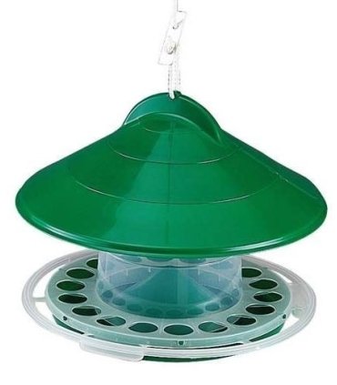 90599 comedero pajaros mod garden