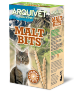 malt bits gato 40 gr 4249
