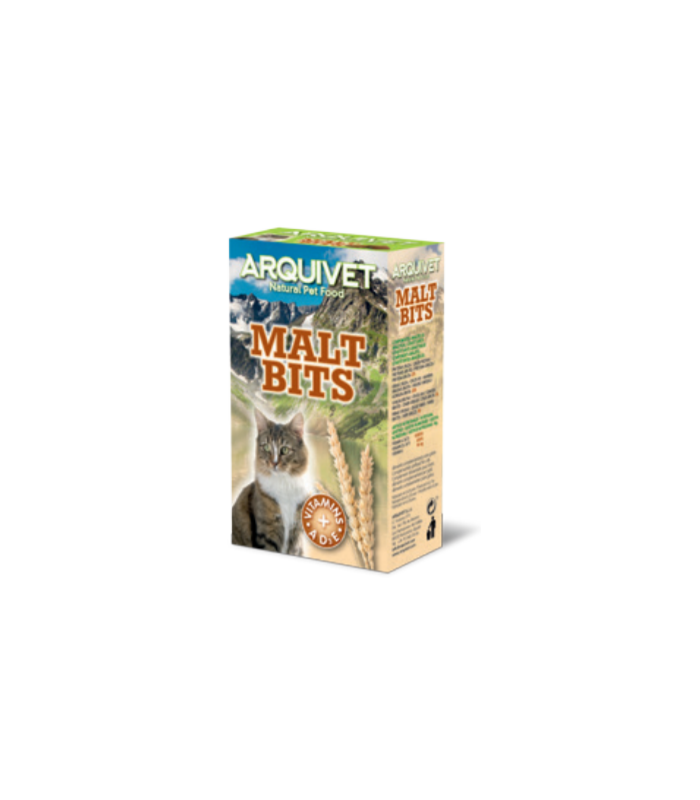 malt bits gato 40 gr 4249