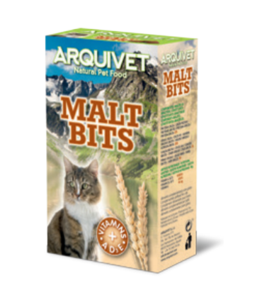 malt bits gato 40 gr 4249
