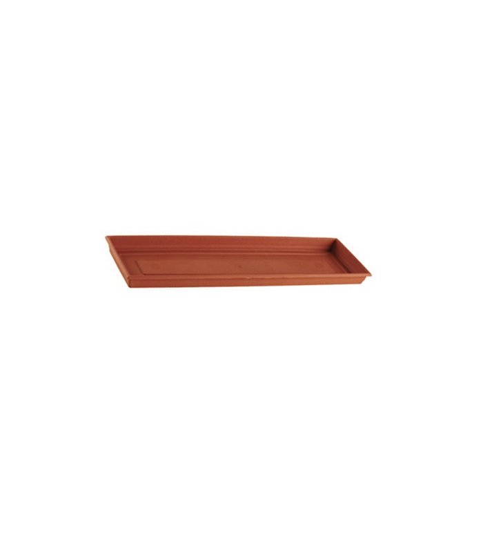 plato jardinera 55 58 cm terracota gardenia