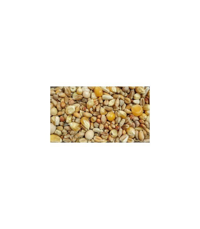 peguer mixtperdices sin pipas bolsa 4 kg