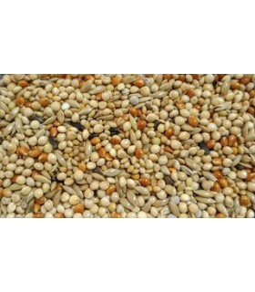 peguer mixtura exoticos bolsa 1 kg