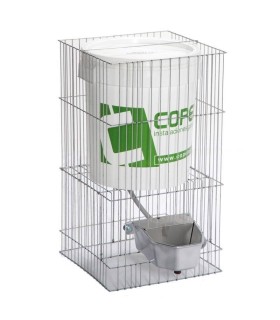 70627 beb perros aluminio cdeposito