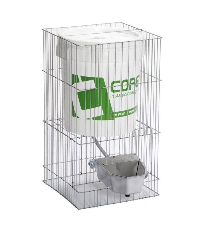 70627 beb perros aluminio cdeposito