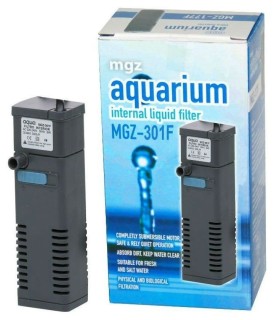 bomba acuario megazoo 301f 300 l