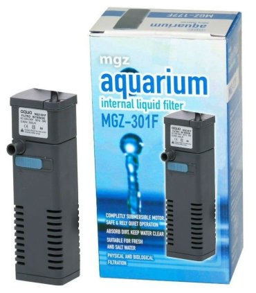 bomba acuario megazoo 301f 300 l