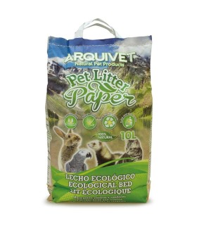 viruta arquipapel 10 l 4000