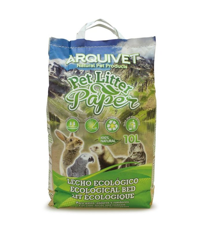 viruta arquipapel 10 l 4000