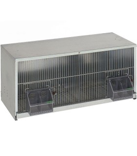 70676 jaula palomas 2 dto 100 cm