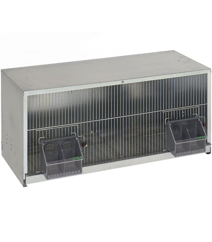 70676 jaula palomas 2 dto 100 cm