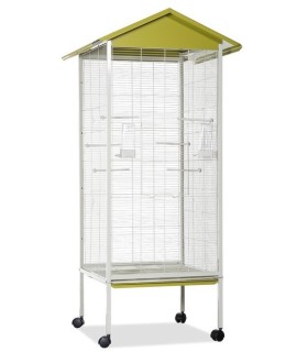 pajarera v 445 78x74x165