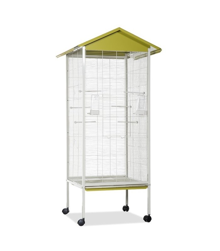 pajarera v 445 78x74x165