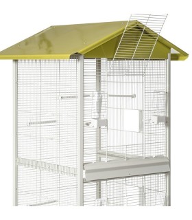 pajarera v 446 2 pisos 78x74x165