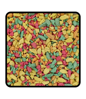 panitricolor bolsa 800 gr