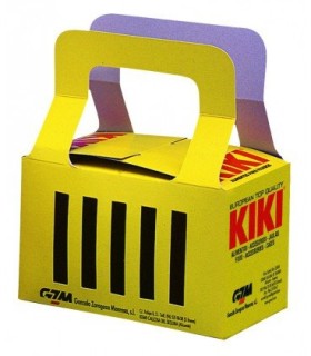 transportin carton kiki 1432