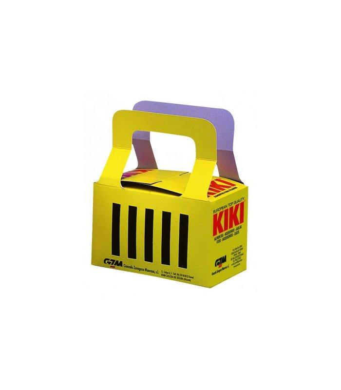 transportin carton kiki 1432
