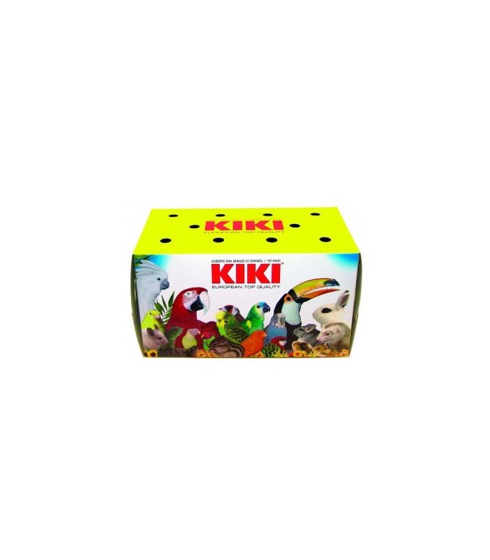 transportin carton kiki grande 1422