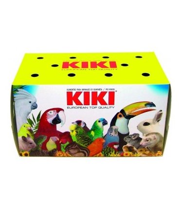 transportin carton kiki grande 1422