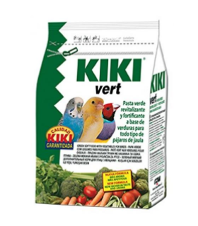 kiki vert 150 gr 433