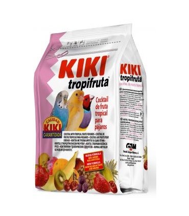 kiki tropifruta 150gr 435