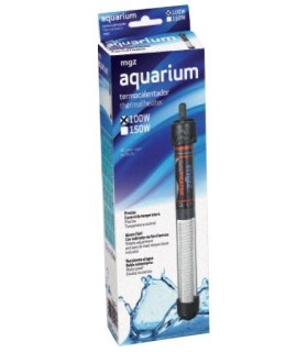 termocalentador megazoo 150w