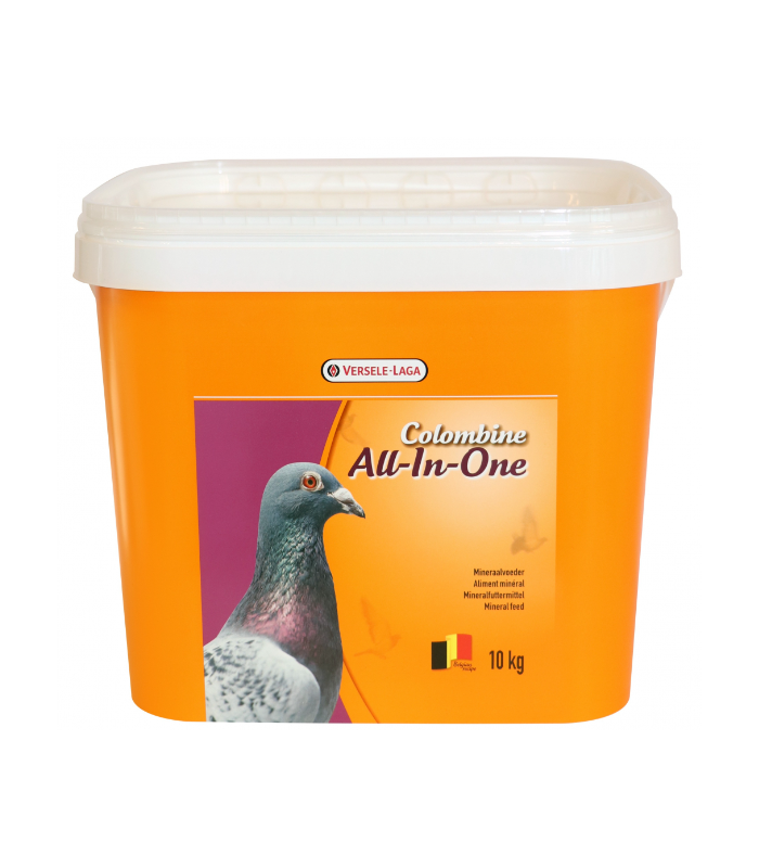 all in one palomas v laga 10 kg